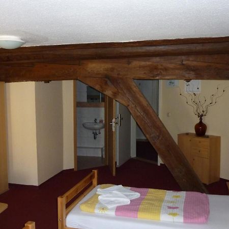 Altstadt Pension Hafenblick Stralsund Dış mekan fotoğraf