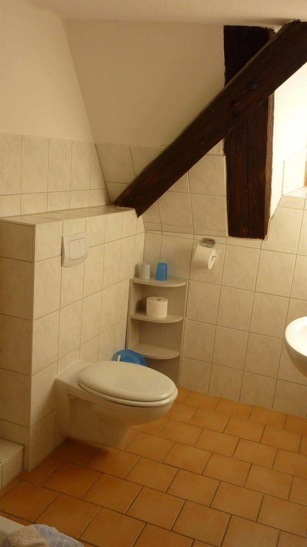 Altstadt Pension Hafenblick Stralsund Dış mekan fotoğraf