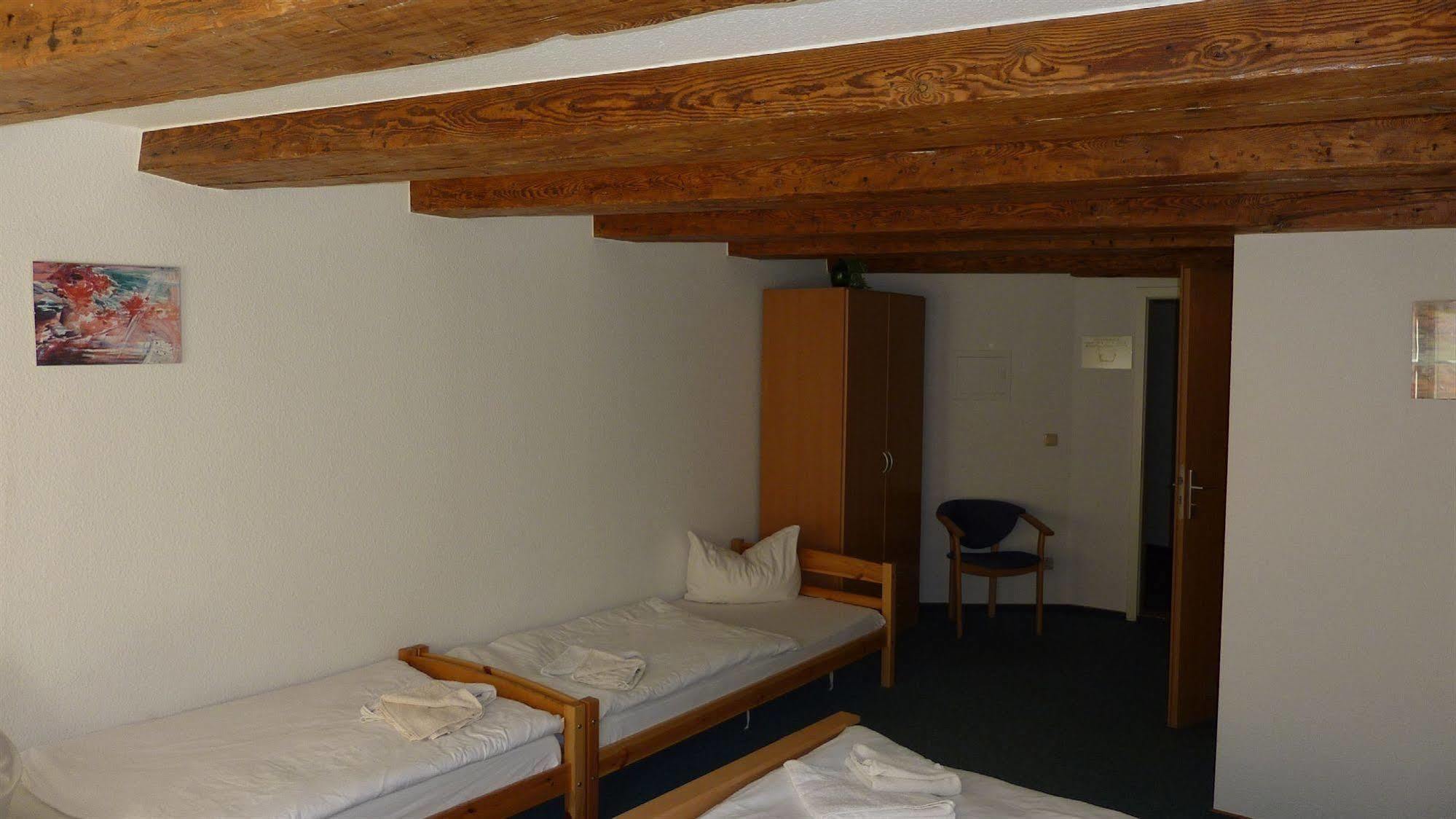Altstadt Pension Hafenblick Stralsund Dış mekan fotoğraf